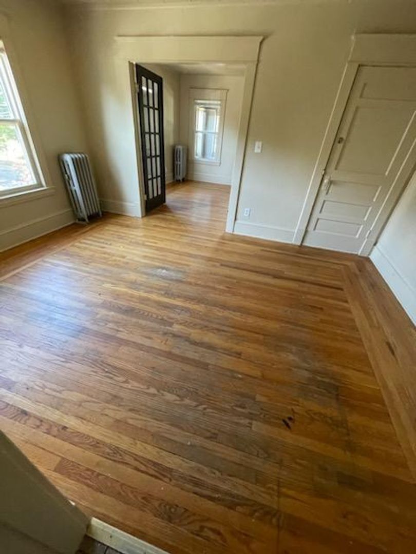 17 & 27 Adams Street Apartments