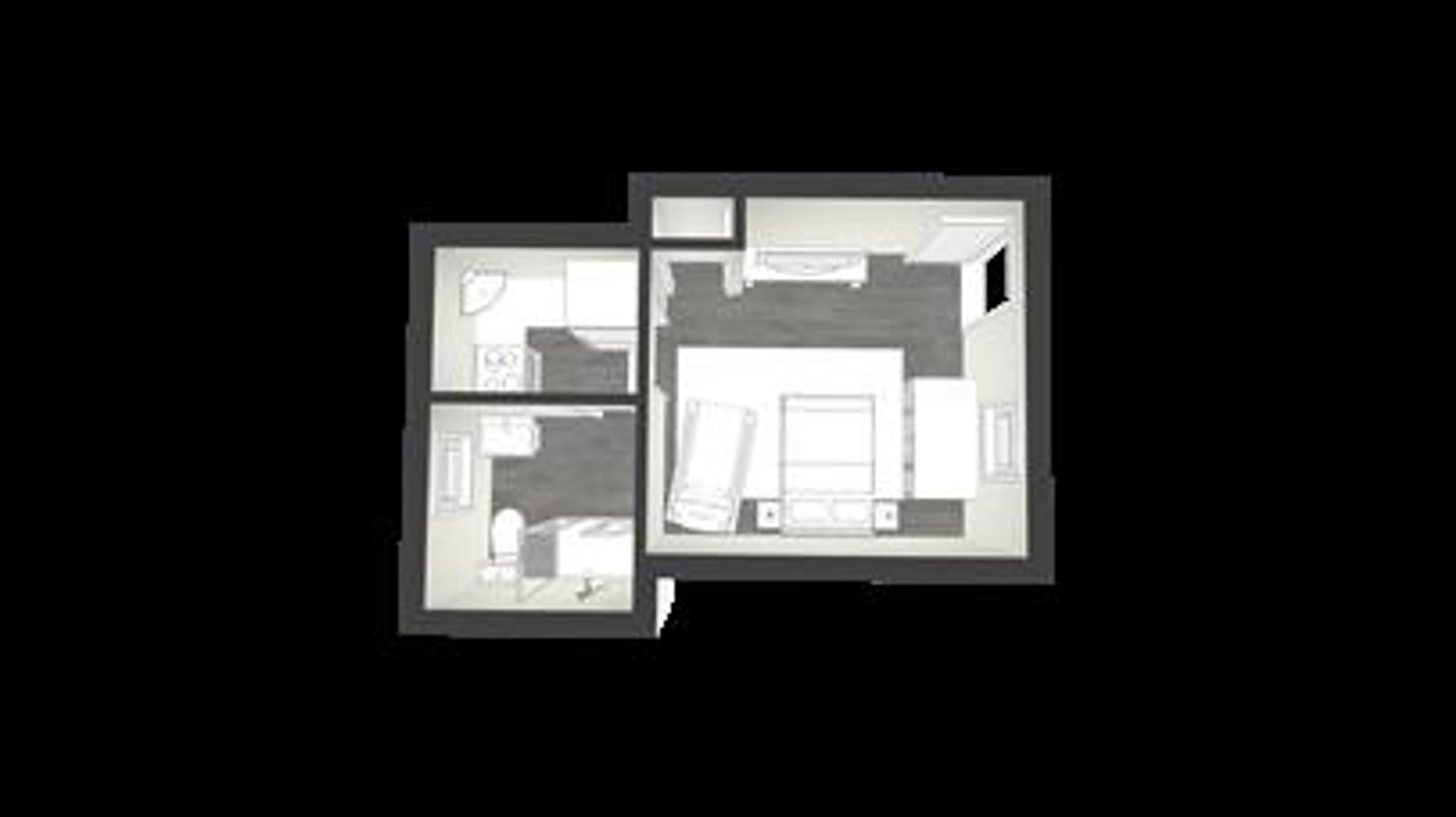 Westfield Apartment: 434 Russell Road