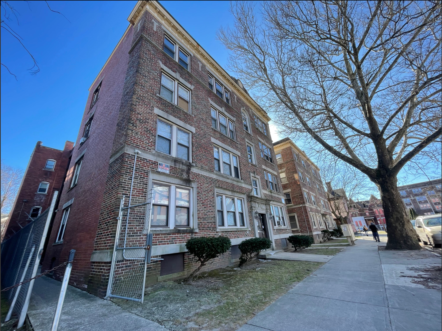 Avon Place Apartments