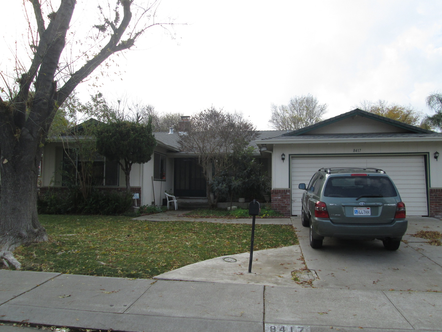 STOCKTON House: 8417 EDGEFIELD WAY