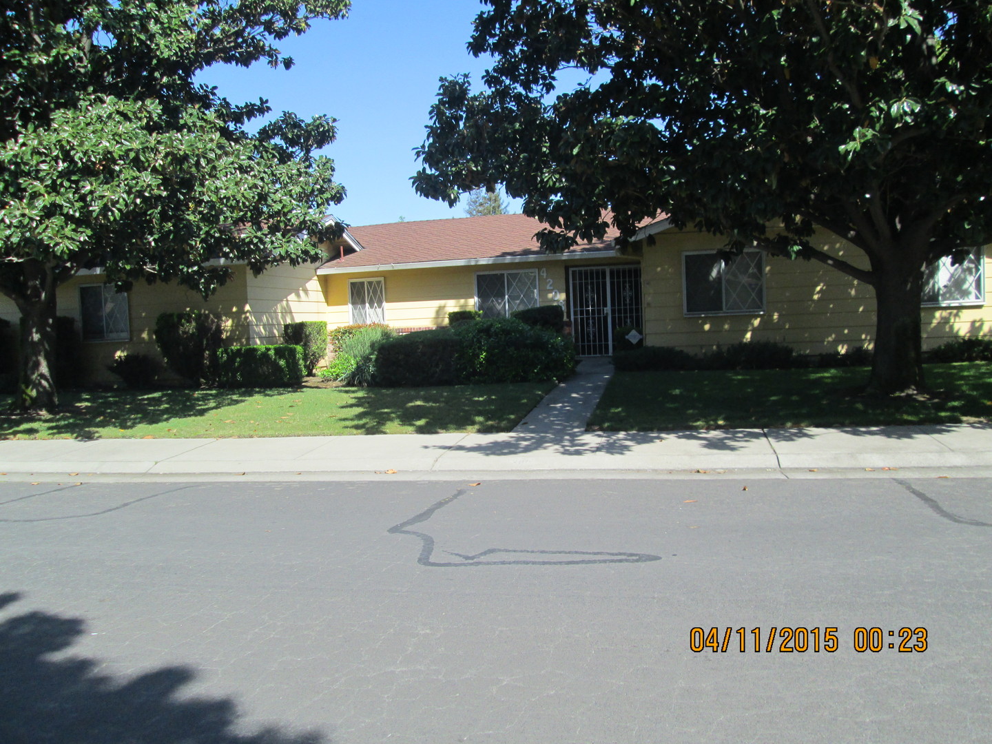 STOCKTON House: 4208 ROUND VALLEY CIRCLE