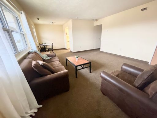 Two Bedroom Apartment Available for Rent Now!