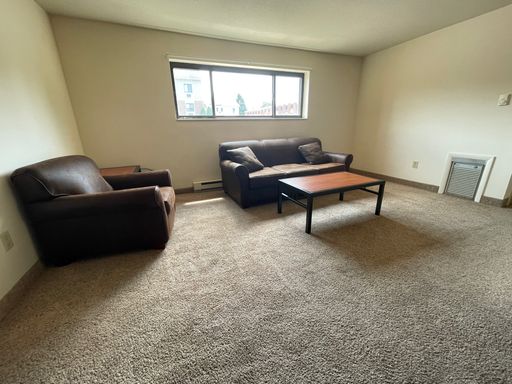 Two Bedroom Apartment Available for Rent Now!