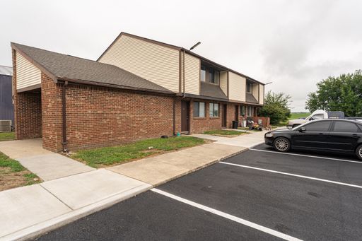 510 S Main Street - #7