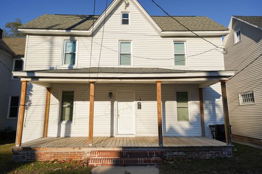 231 Newton St - Unit A – photo 1