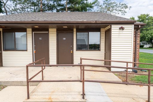 510 S Main Street - #21