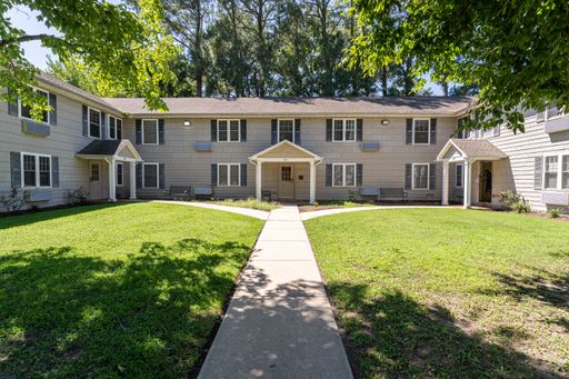 800 Travers St - Unit 12 - 800 Building