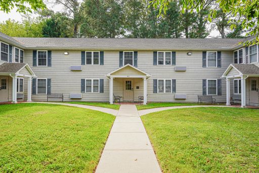 800 Travers St - Unit 6 - 800 Building