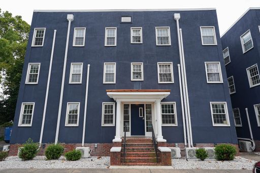 308 North Division Street - Unit 2