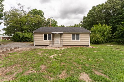 11700 San Domingo Rd – photo 1