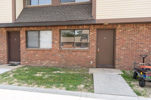 510 S Main Street - #9