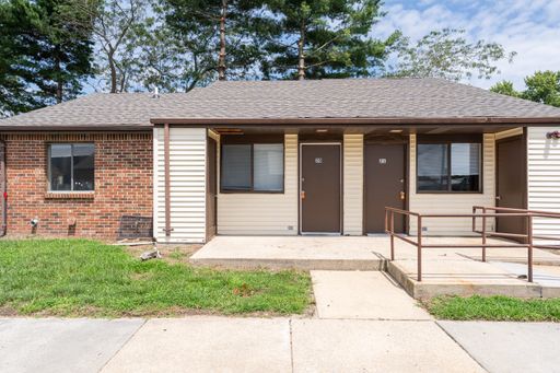 510 S Main Street - #20