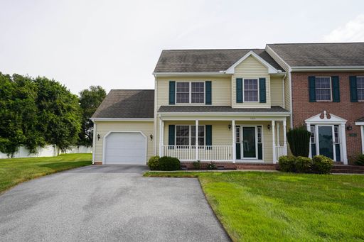 1331 Aspen Dr – photo 1