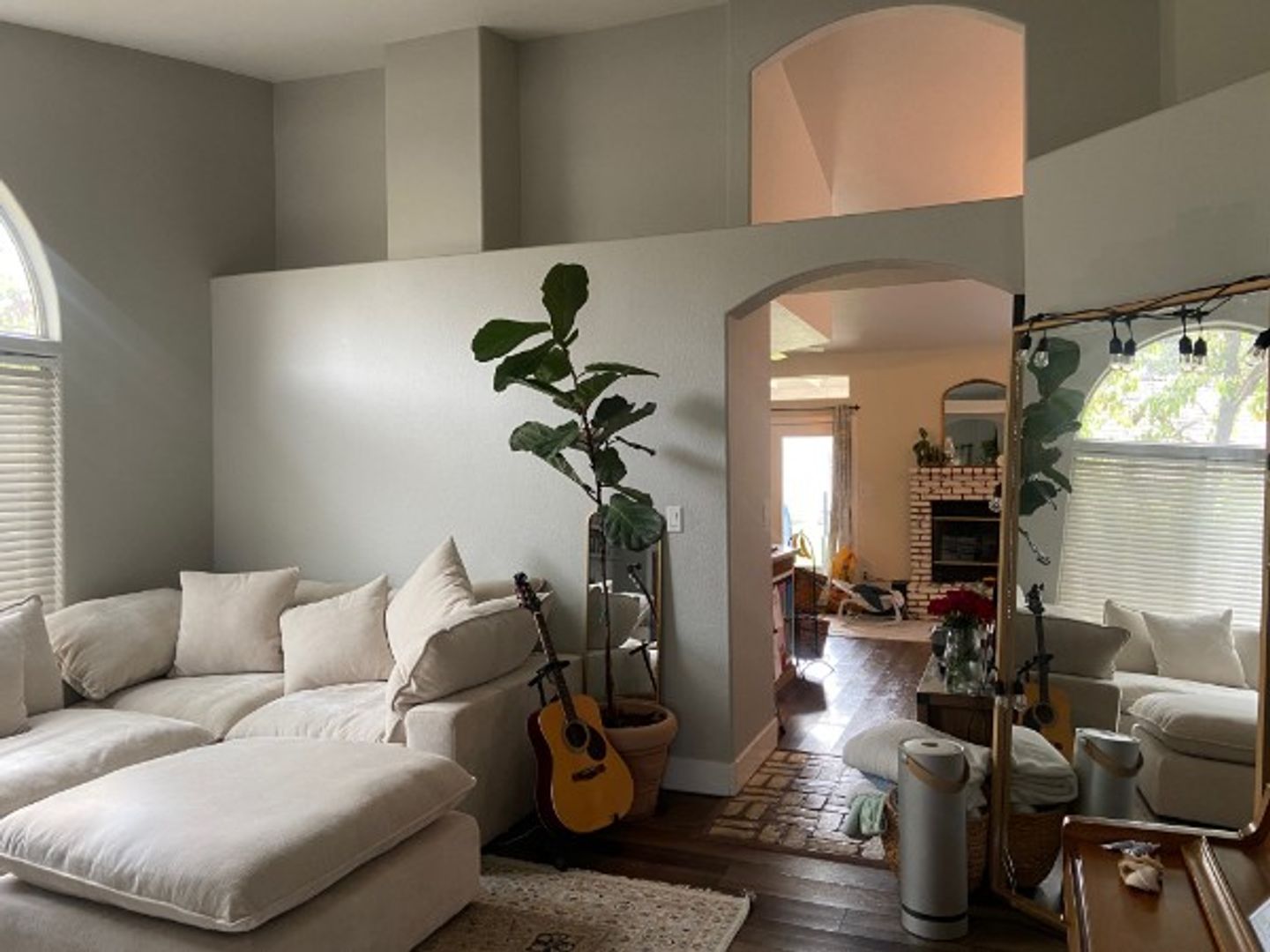 Bakersfield House: 5615 Bayberry Ave