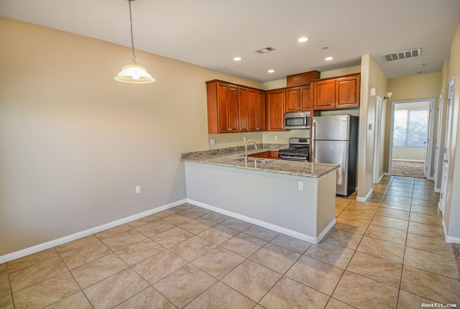 Bakersfield Apartment: Allen Road/Mira Sol Drive