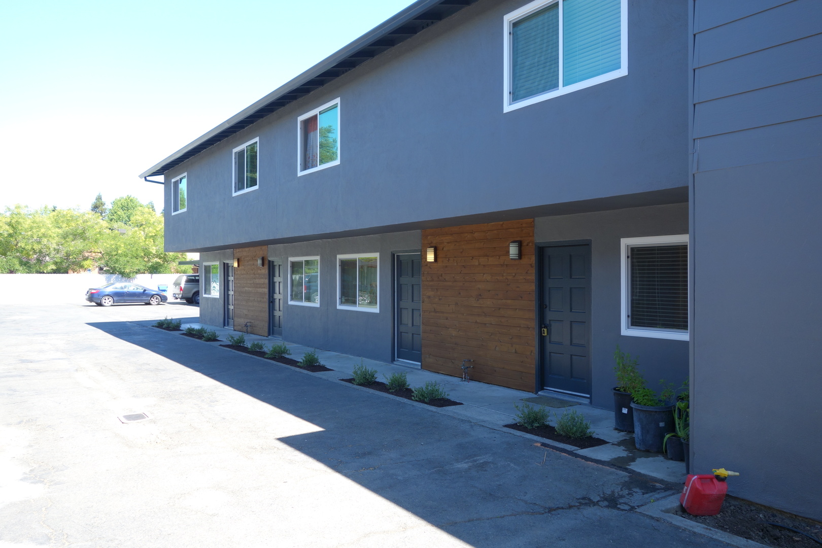 First Class Maher Apts LLC 2 of 12