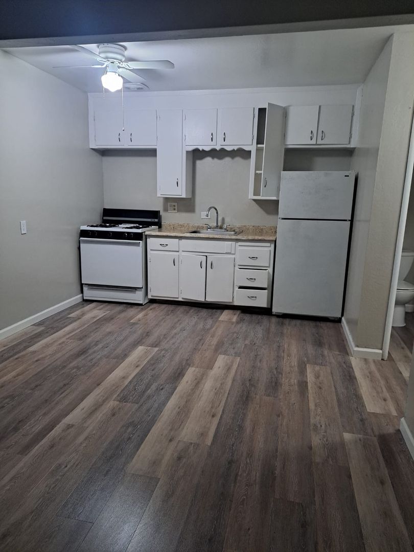 Sacramento Apartment: 2699 Darwin Street