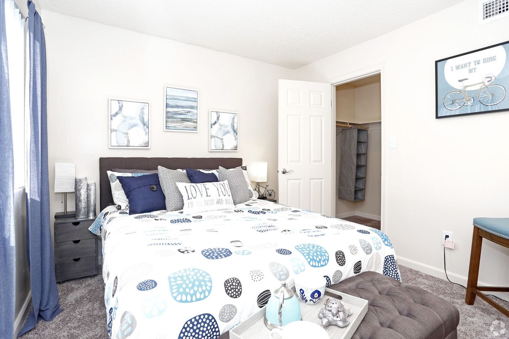 Sacramento Apartment: 5050 Walnut Ave