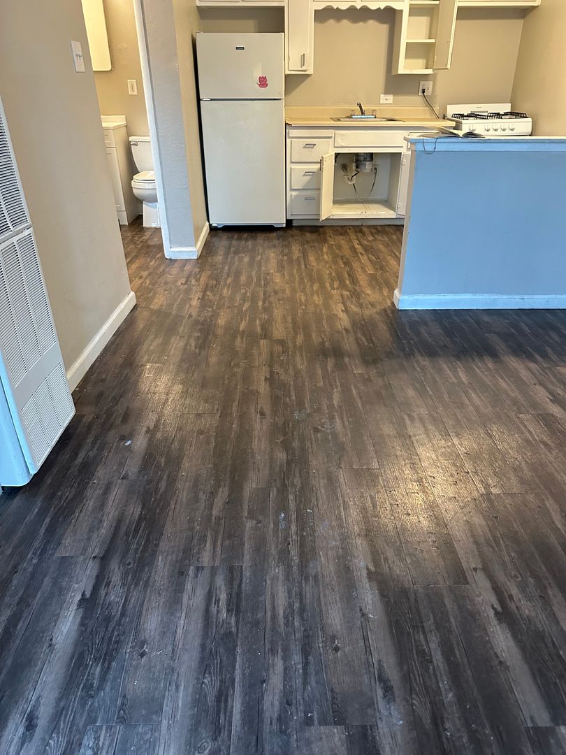 Sacramento Apartment: 2699 Darwin Street