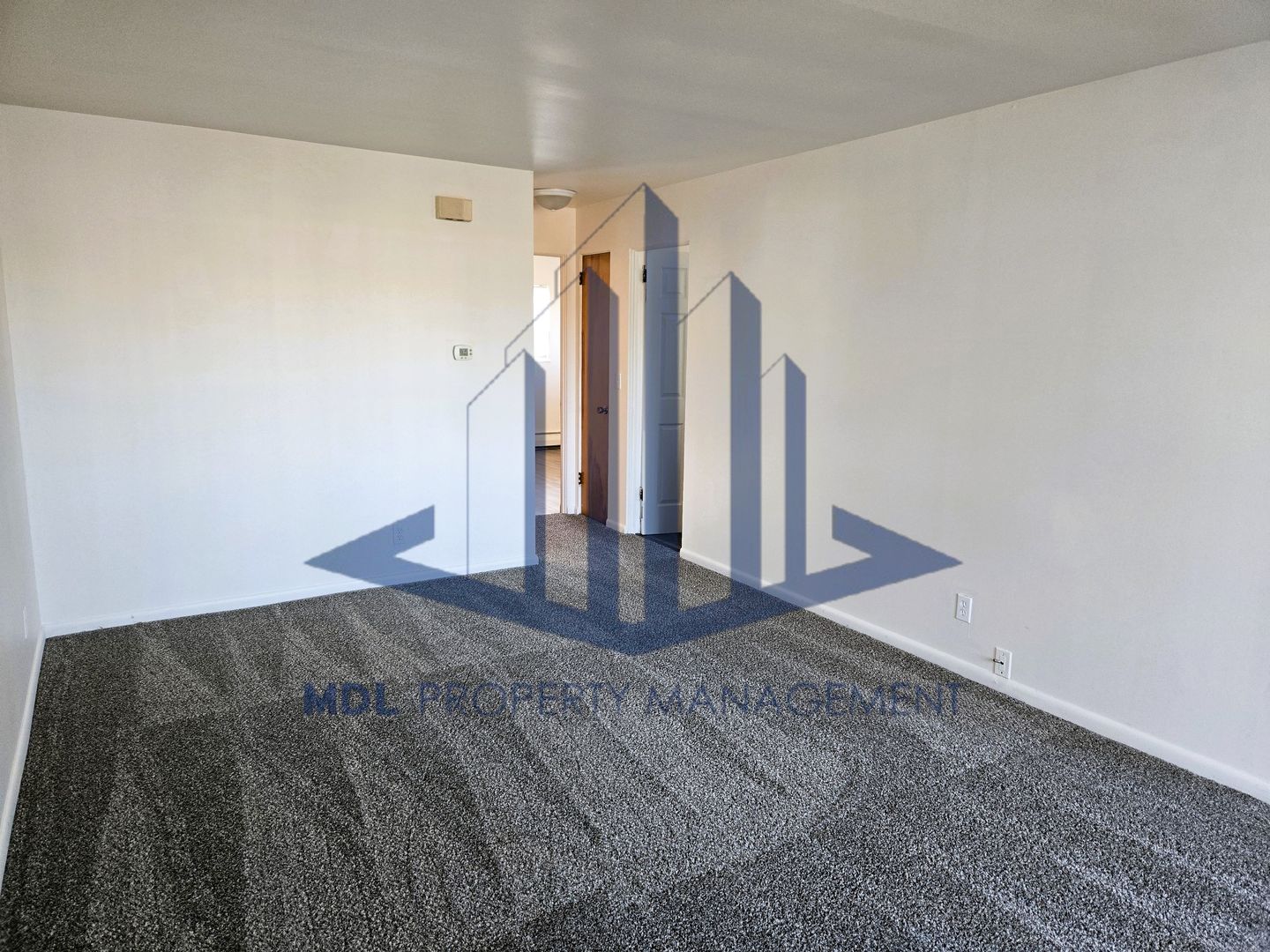 Saginaw Apartment: 2225 Weiss