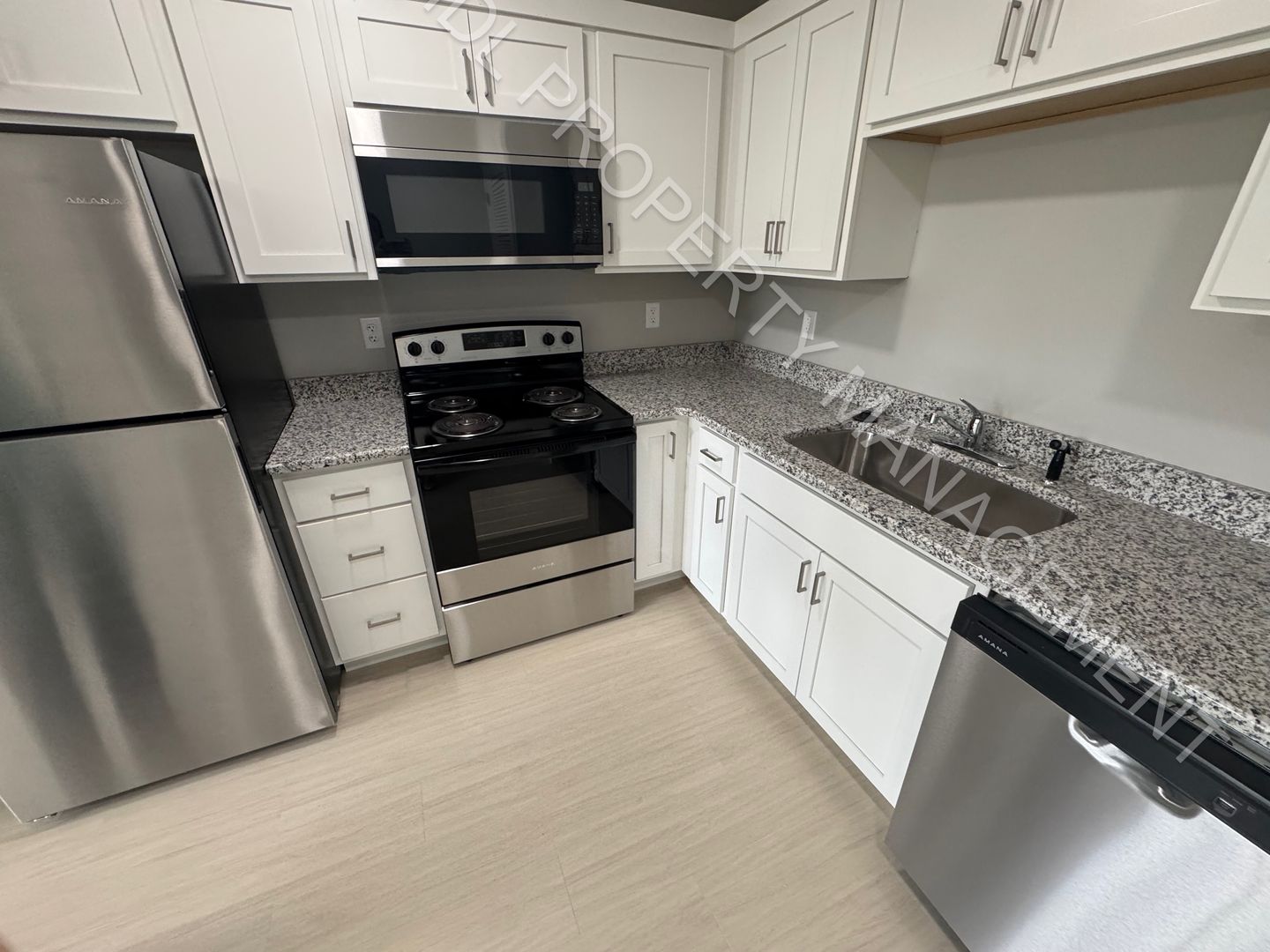 Auburn Apartment: 4949 Garfield