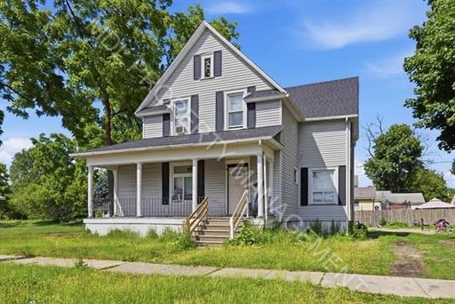 1 bed 1 bath Apartment in Saginaw.