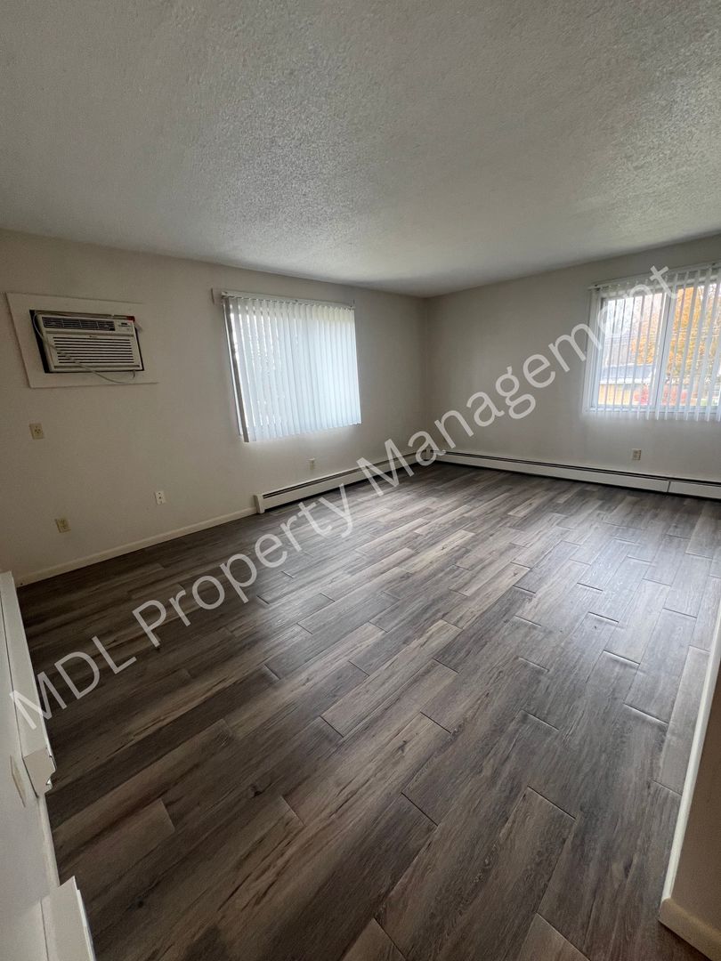 Saginaw Apartment: Gretchen Street