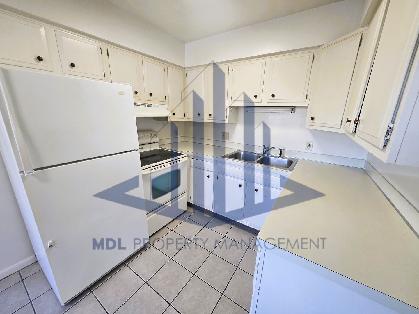 Saginaw Apartment: 2207 Weiss