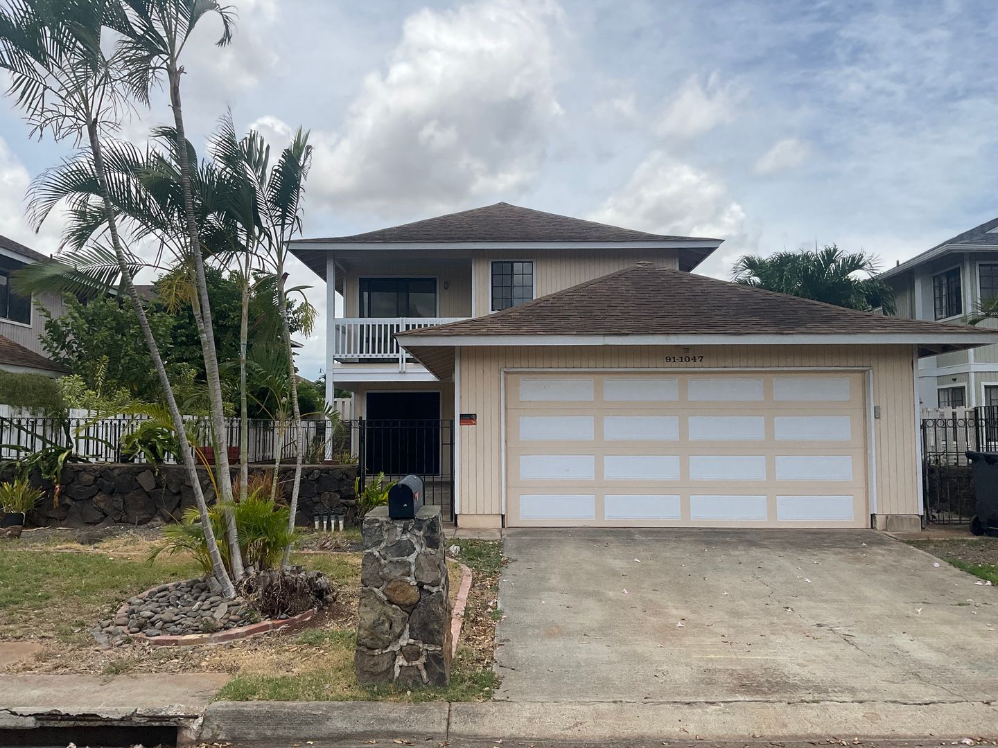 Ewa Beach House: 91-1047 Kumimi Street