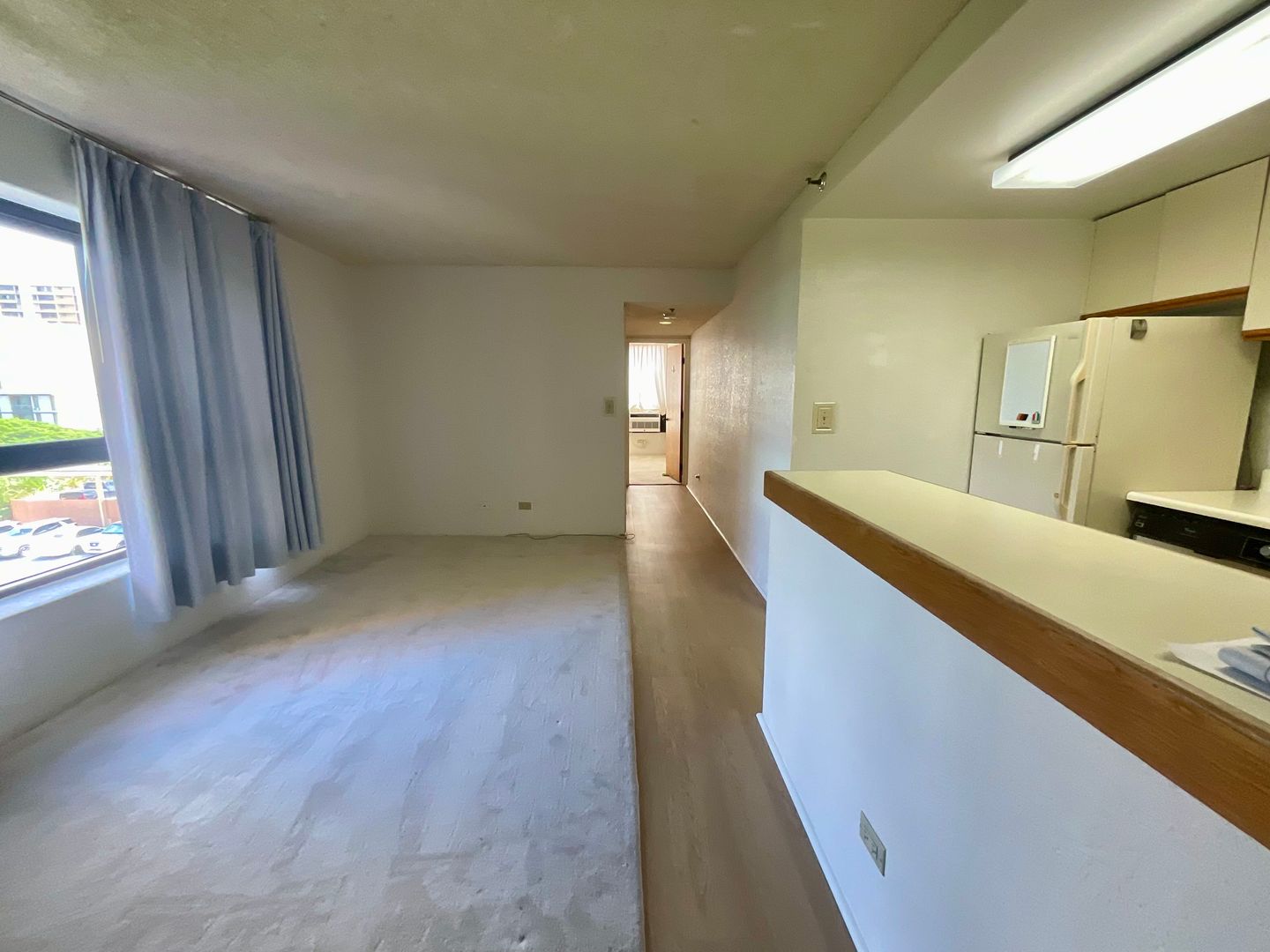 Honolulu House: PLAZA LANDMARK