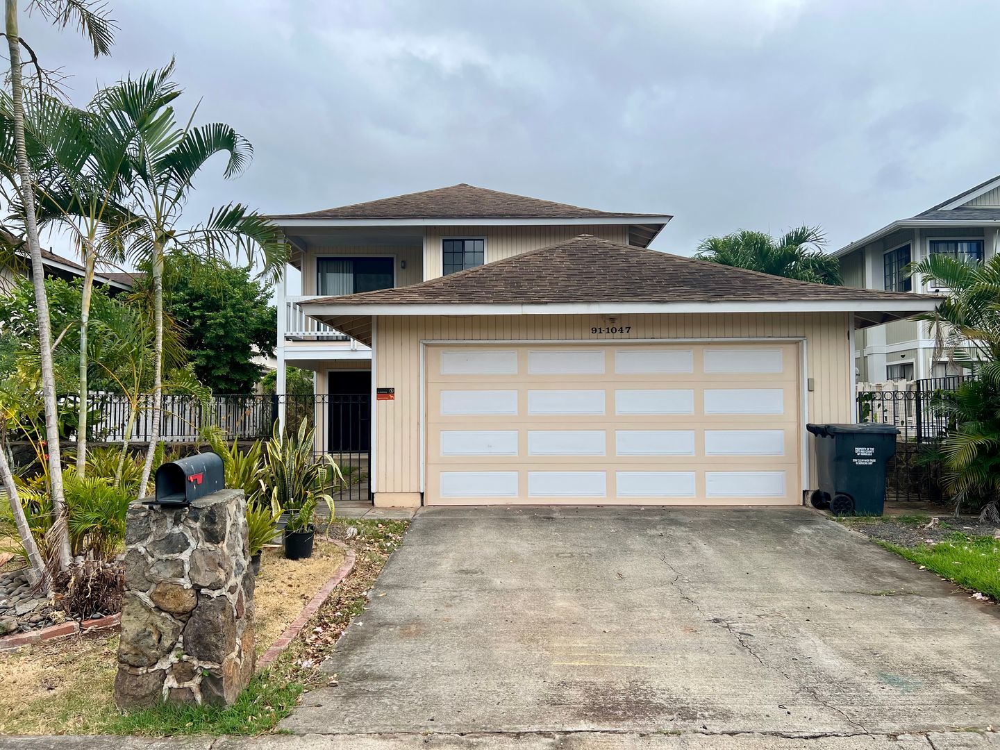 Ewa Beach House: 91-1047 Kumimi Street
