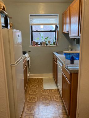 AVAILABLE SEPTEMBER 1st, SEPTEMBER 15TH OR OCTOBER 1ST! GORGEOUS & CHARMING! Central Sq Hill Beautiful Remodeled Studio! Free Gas Heat! Garage Spaces avail available! Cannot get closer to Squirrel Hill Shopping district! Close to bus/shuttles! – photo 1