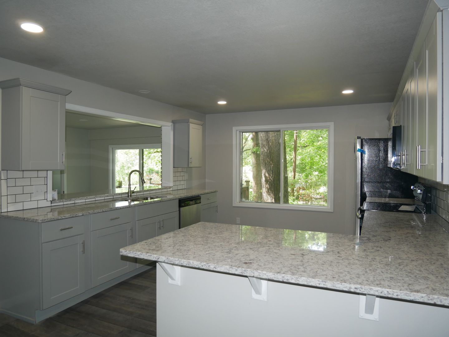 Fort Smith House: 1430 N.50th Street