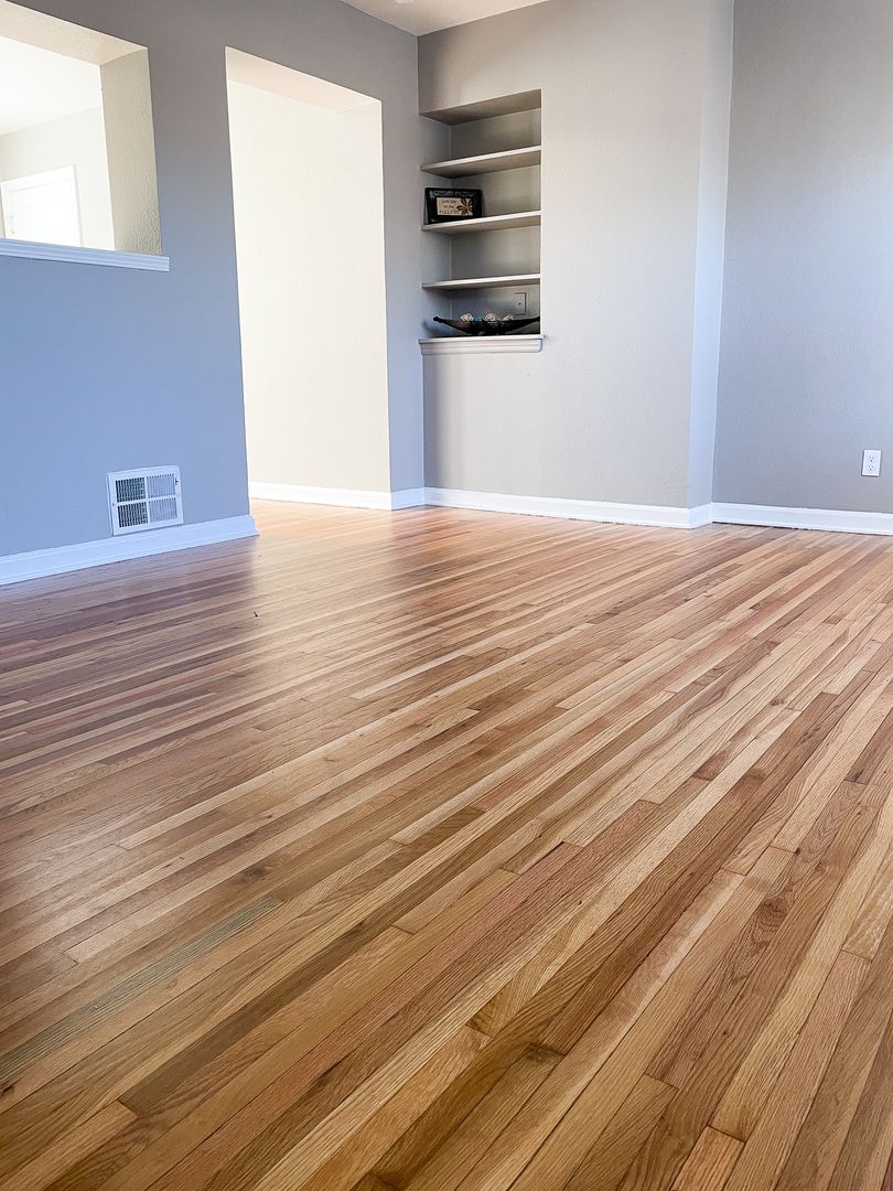 WICHITA Apartment: BUILDING 5