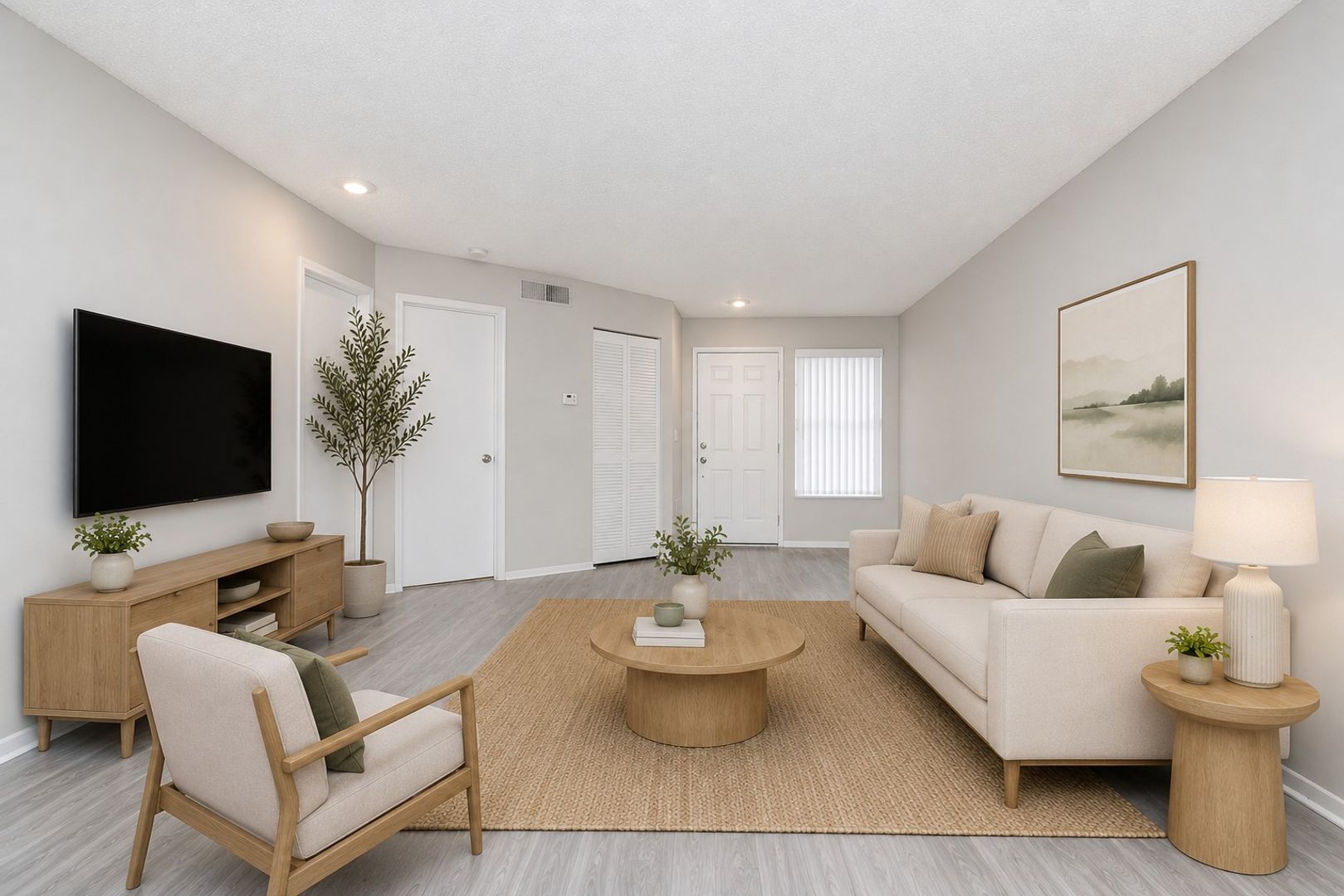 Bradenton Apartment: 4507 9th St W