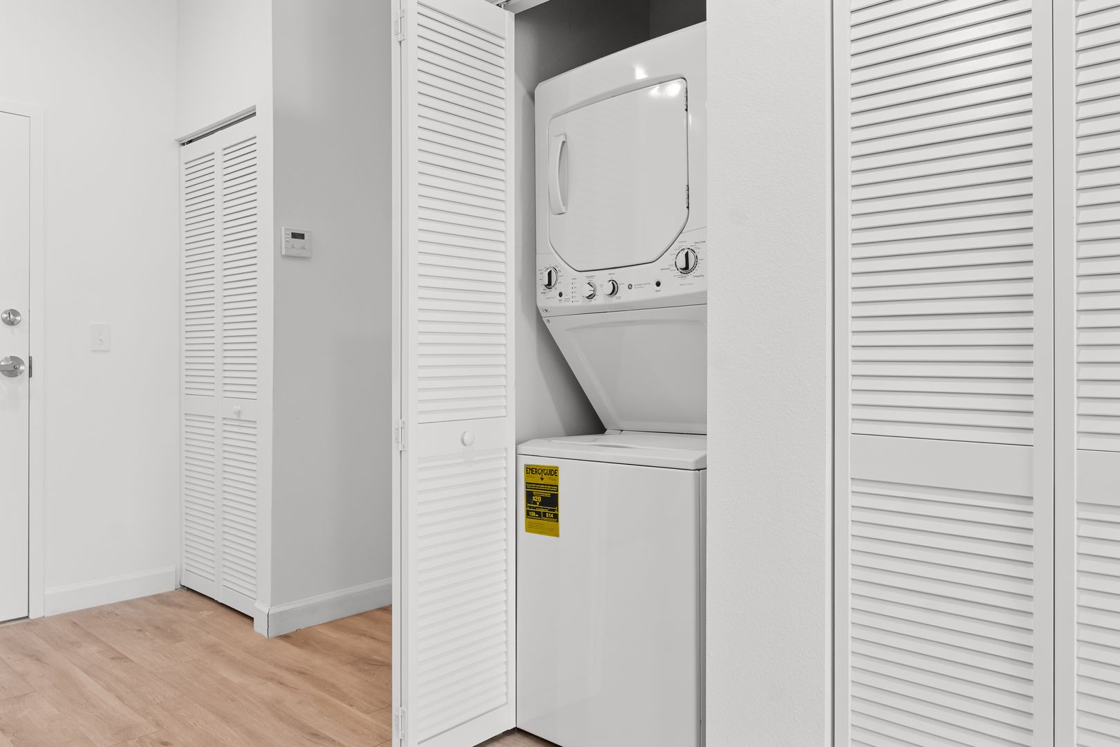 Laundry room at Nottinghill (4 of 4)