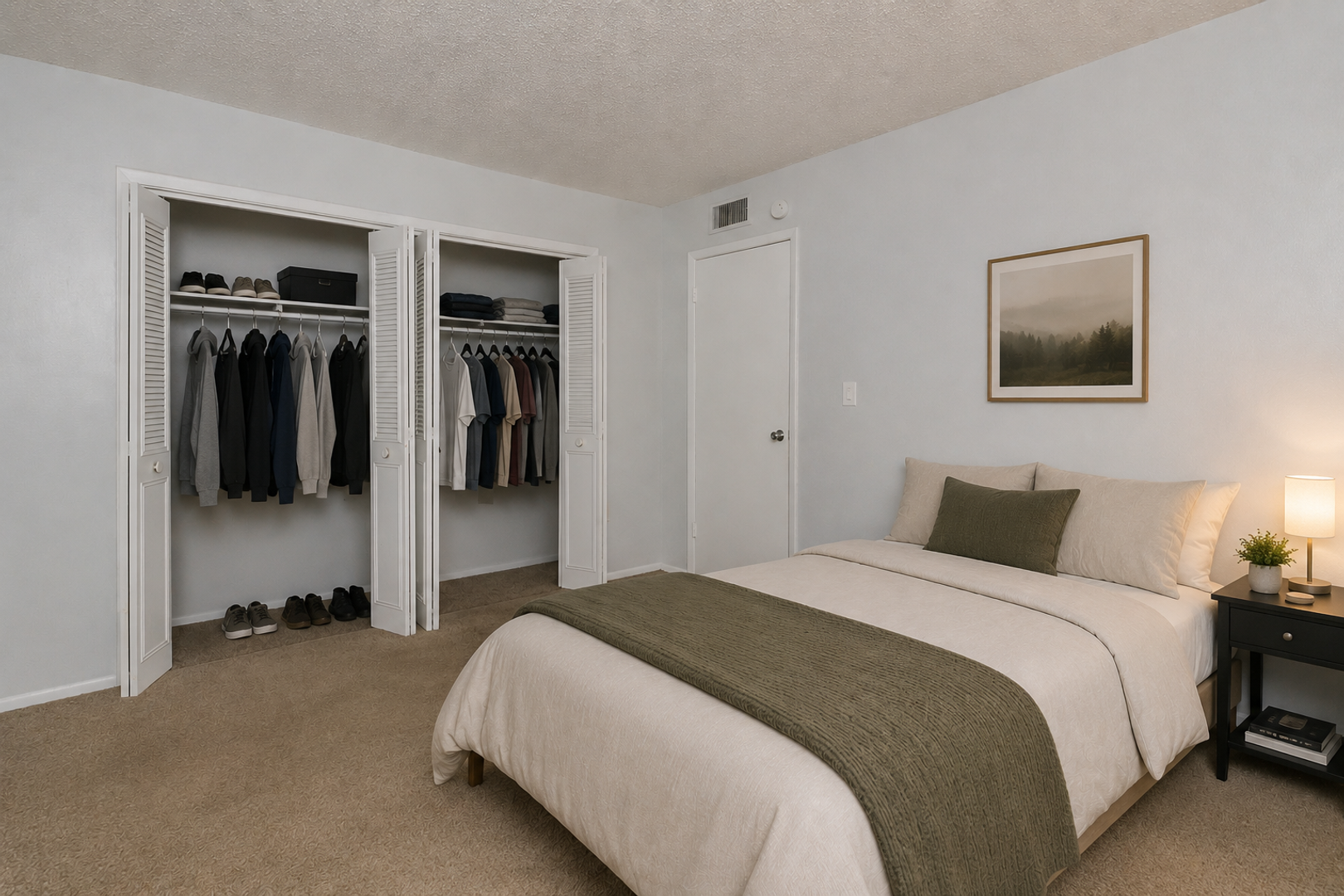 Bradenton Apartment: 4507 9th St W