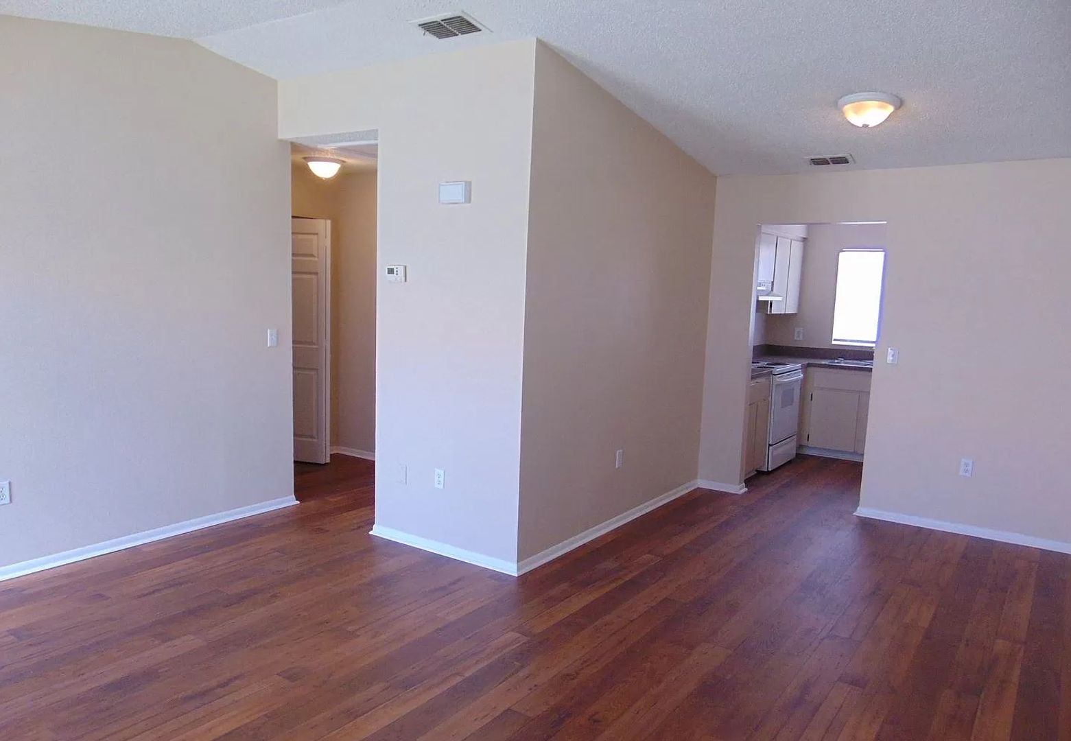 New Port Richey Apartment: 6807 Porter Rd