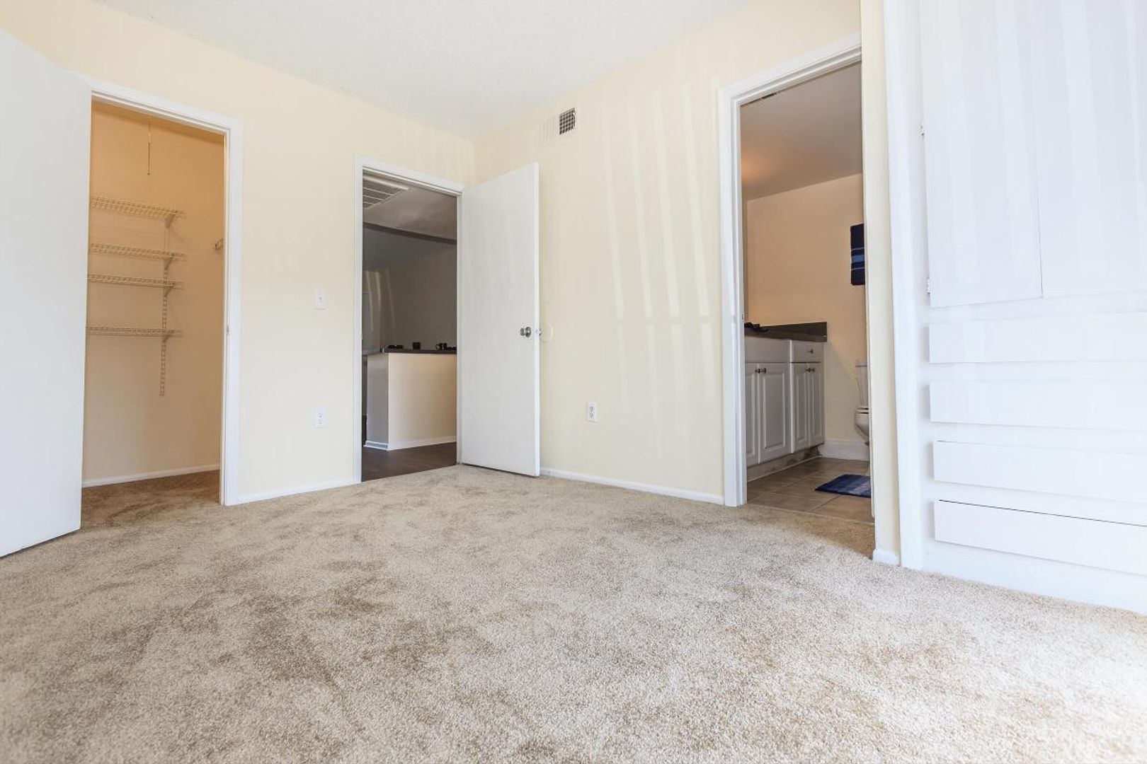 Orlando Apartment: 744 Spring West Road