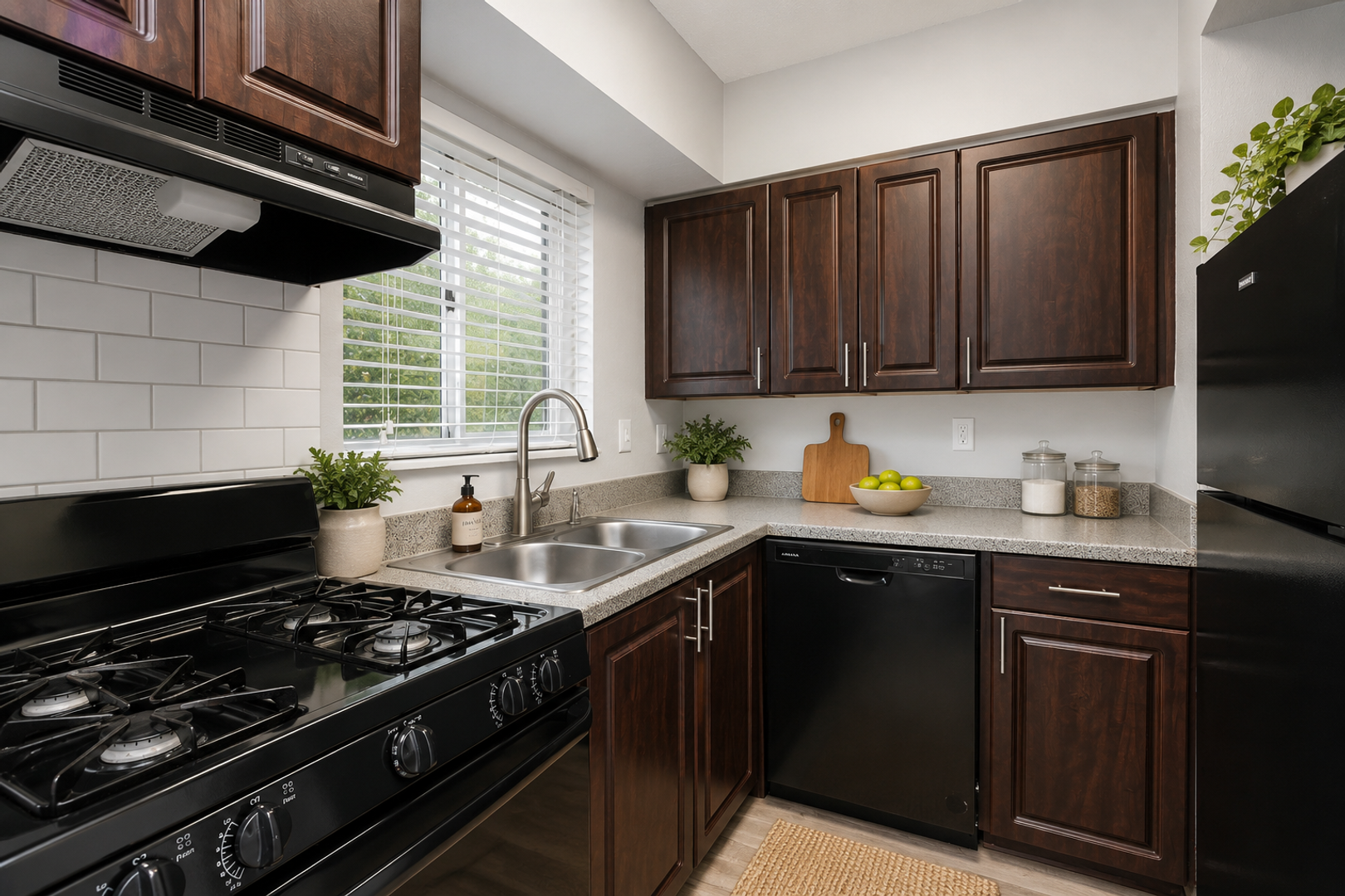 Jacksonville Apartment: 12802 Haverford Rd