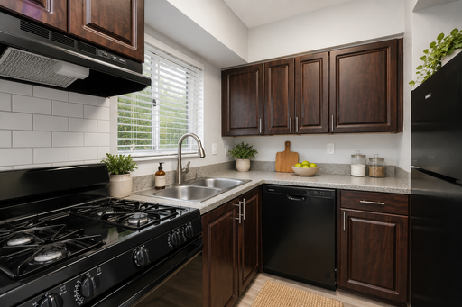 River City Place- 2/1 Signature – photo 1
