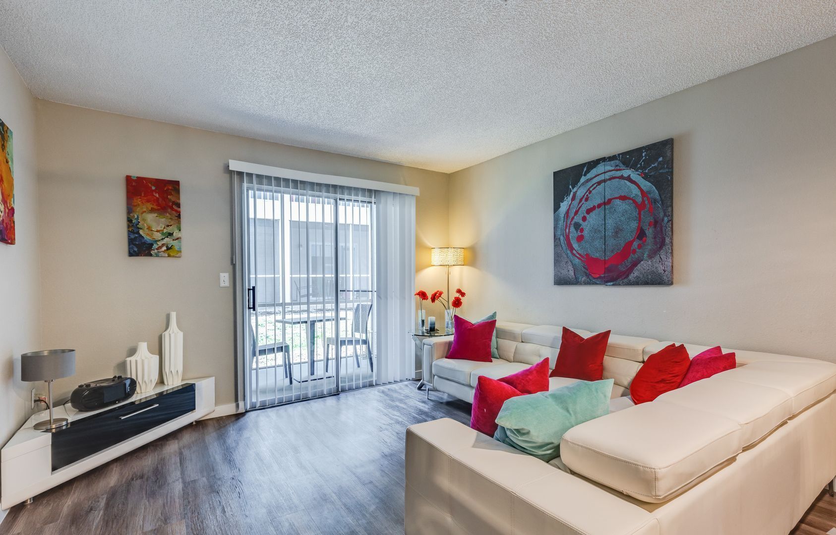 Orlando Apartment: 4793 N Pine Hills Rd