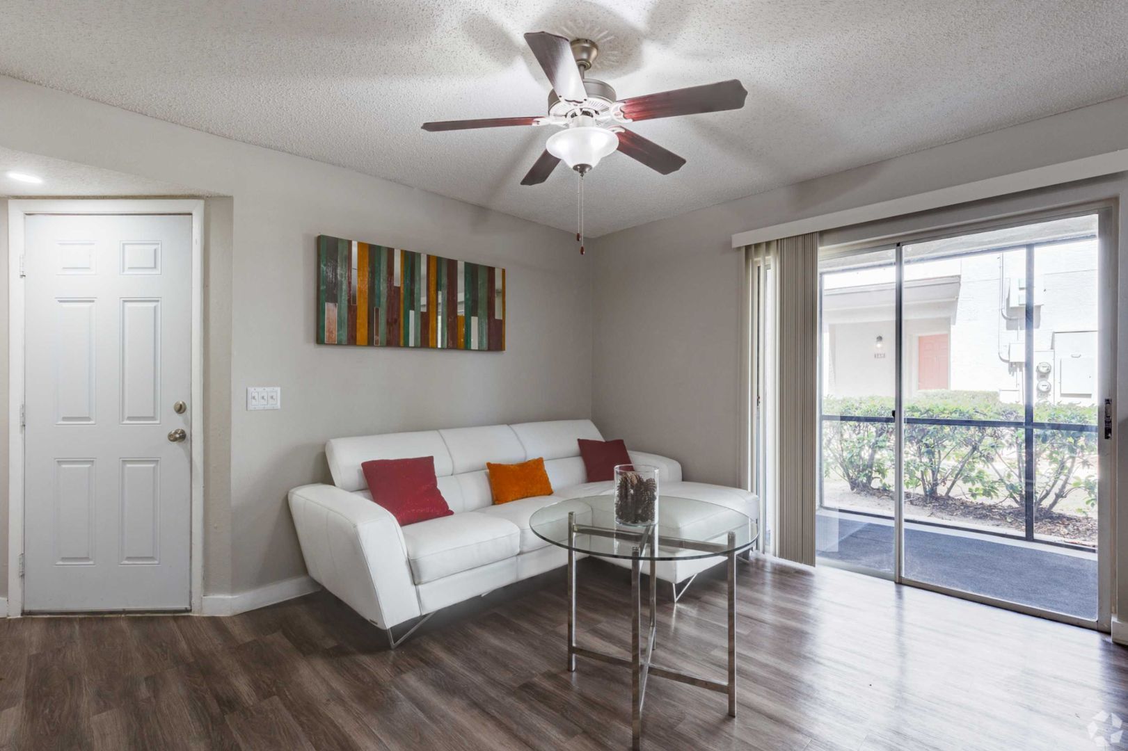Orlando Apartment: 3024 N. Powers Drive
