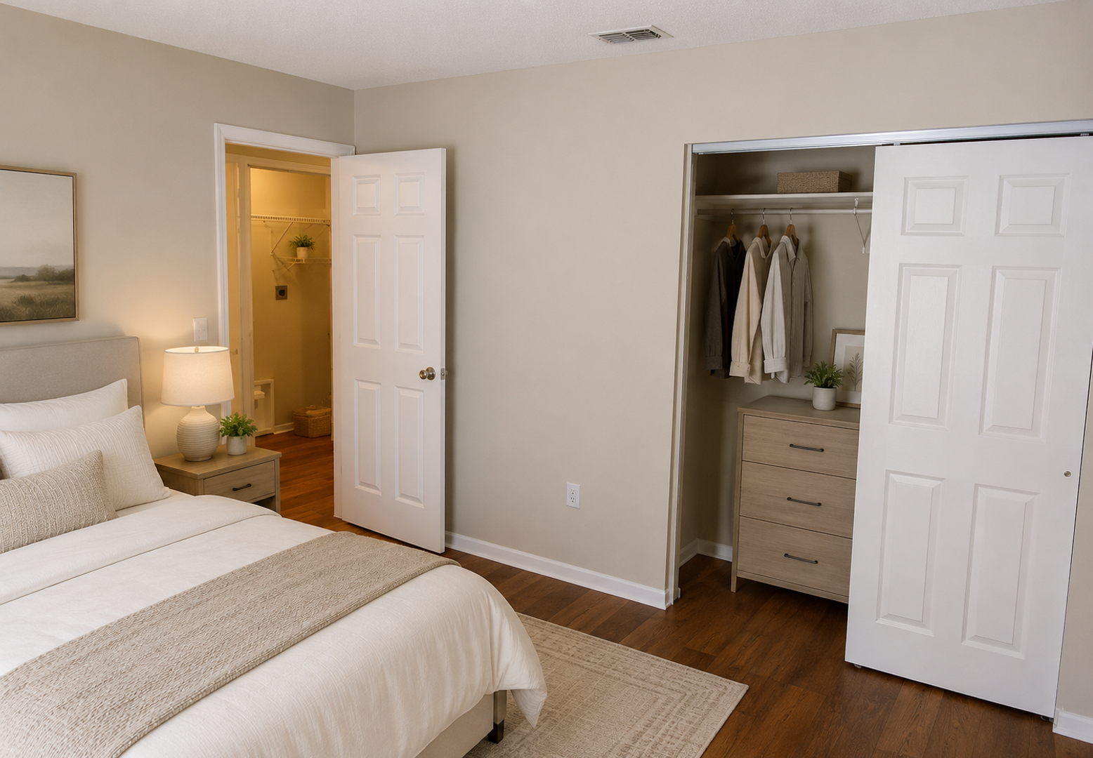 New Port Richey Apartment: 6807 Porter Rd