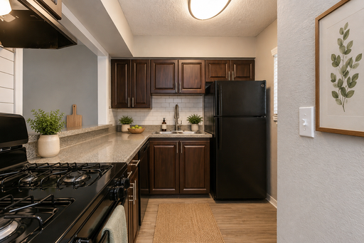 River City Place- 1/1 Classic – photo 1