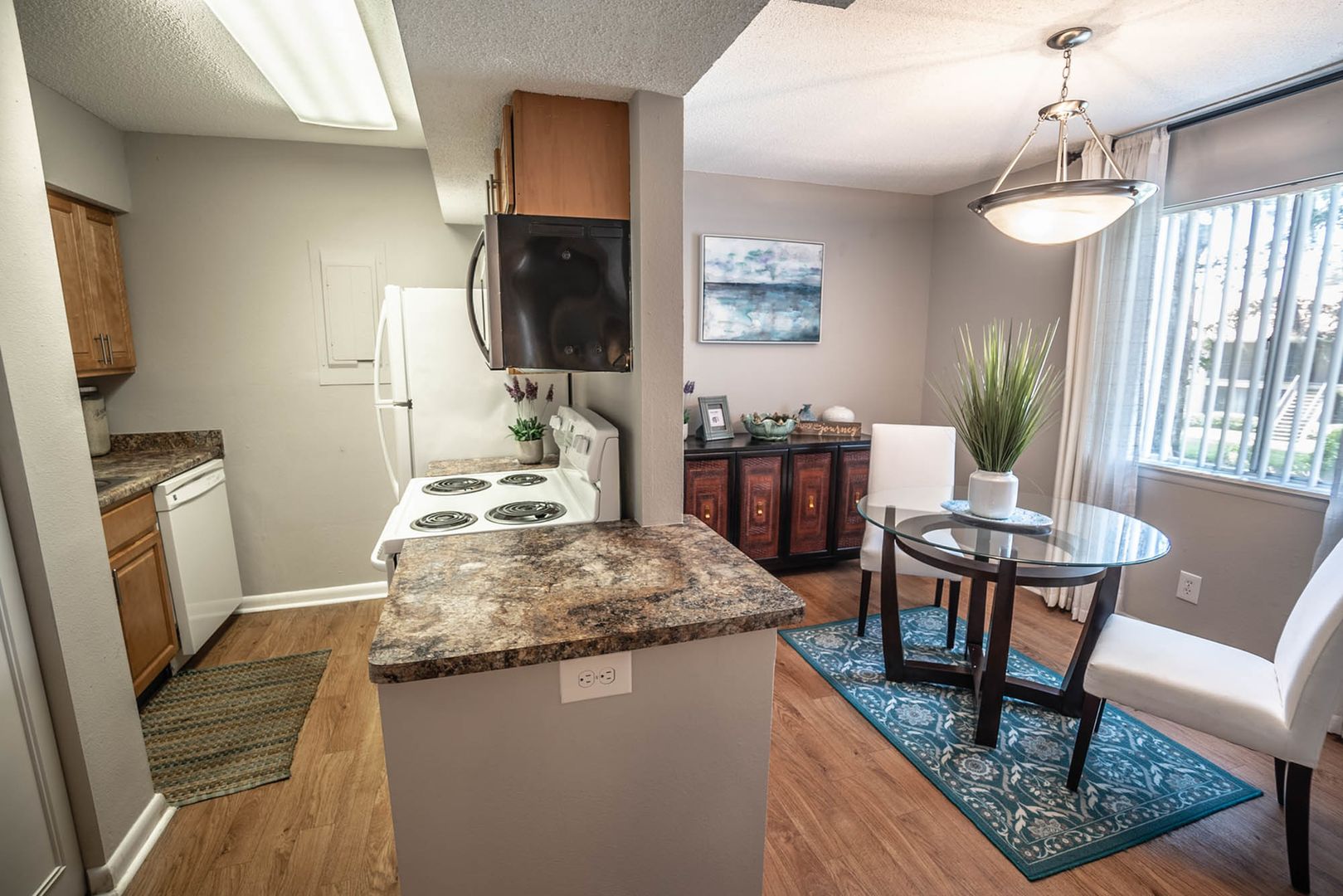 Tallahassee Apartment: 1112 S Magnolia Dr