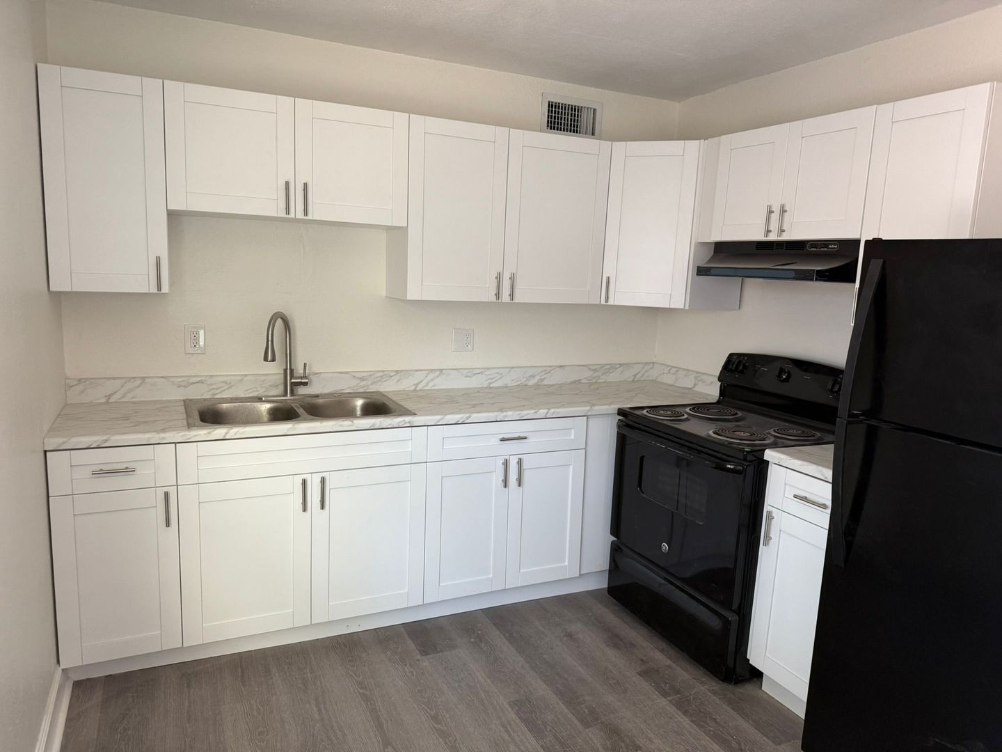 New Port Richey Apartment: 6807 Porter Rd