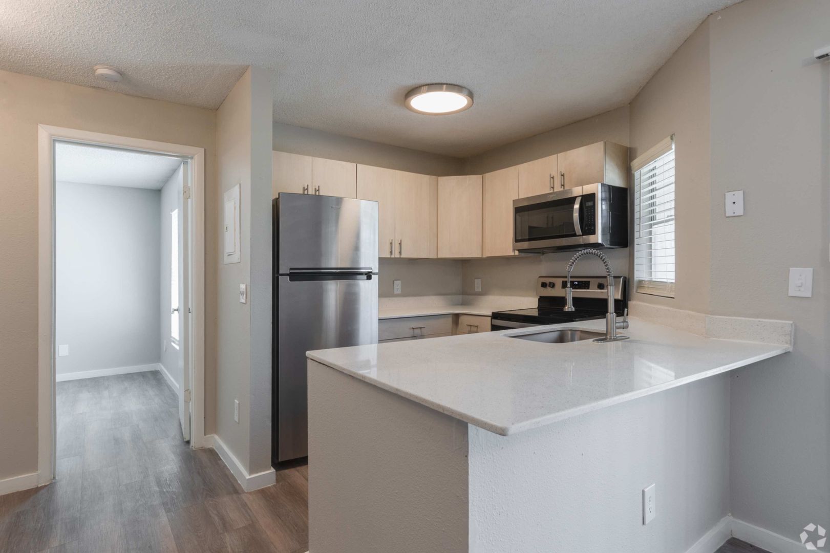 Orlando Apartment: 3024 N. Powers Drive