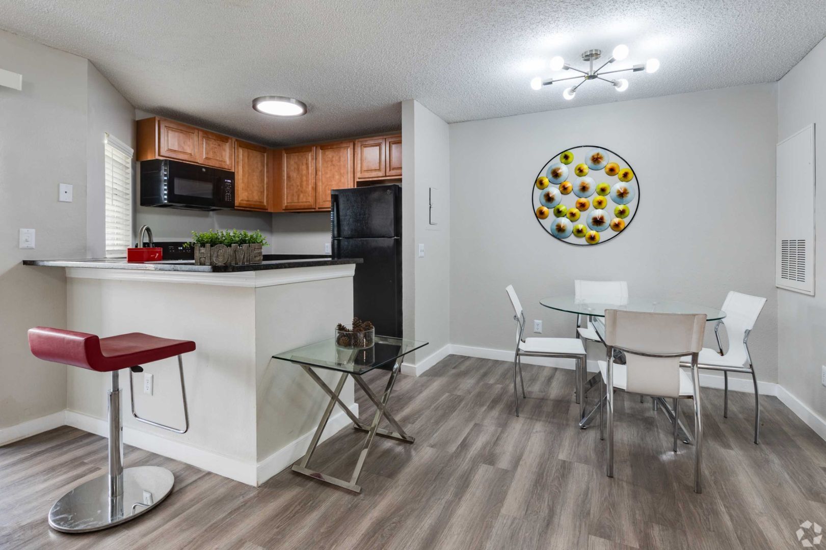 Orlando Apartment: 3024 N. Powers Drive