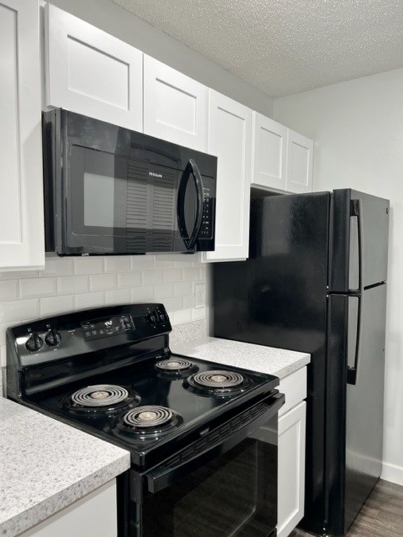 Port Richey Apartment: 7110 Tudor Lane